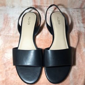 Aldo sandals